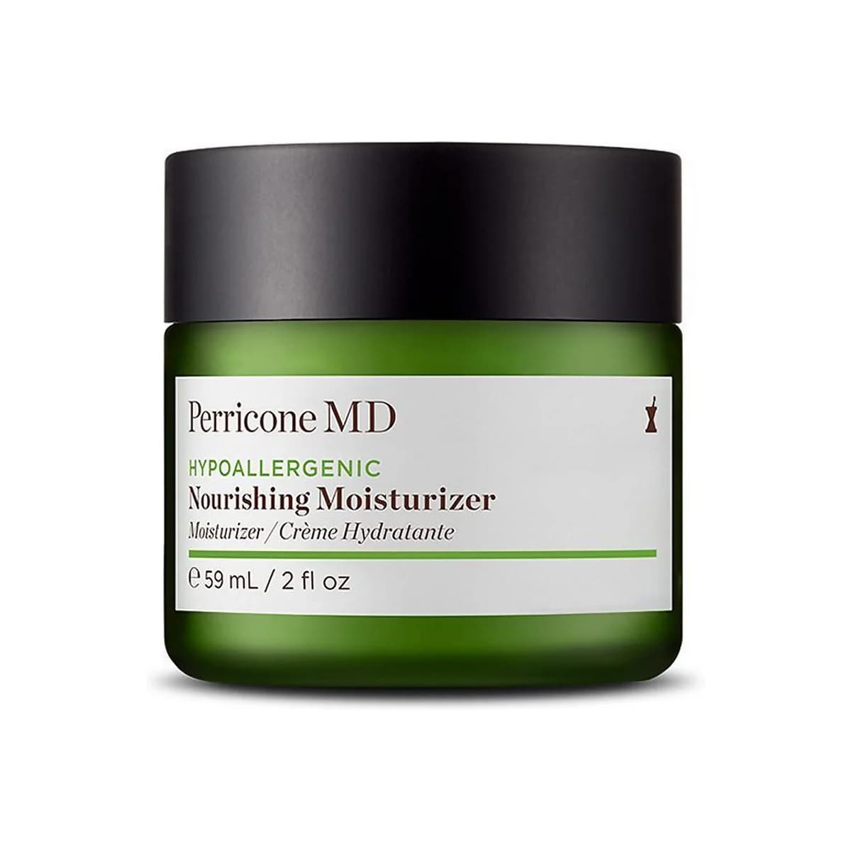 Hypoallergenic Nourishing Moisturizer