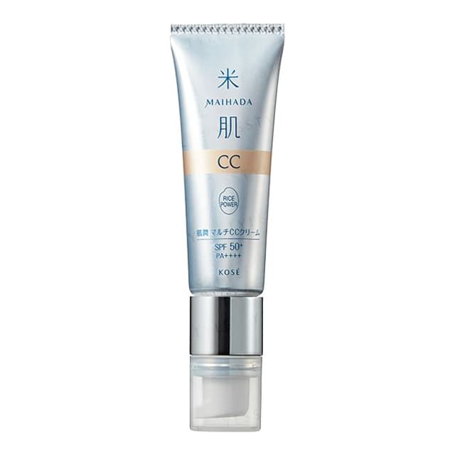 Maihada Hadajun Multi CC Cream SPF 50+ PA++++ 00 Light Beige