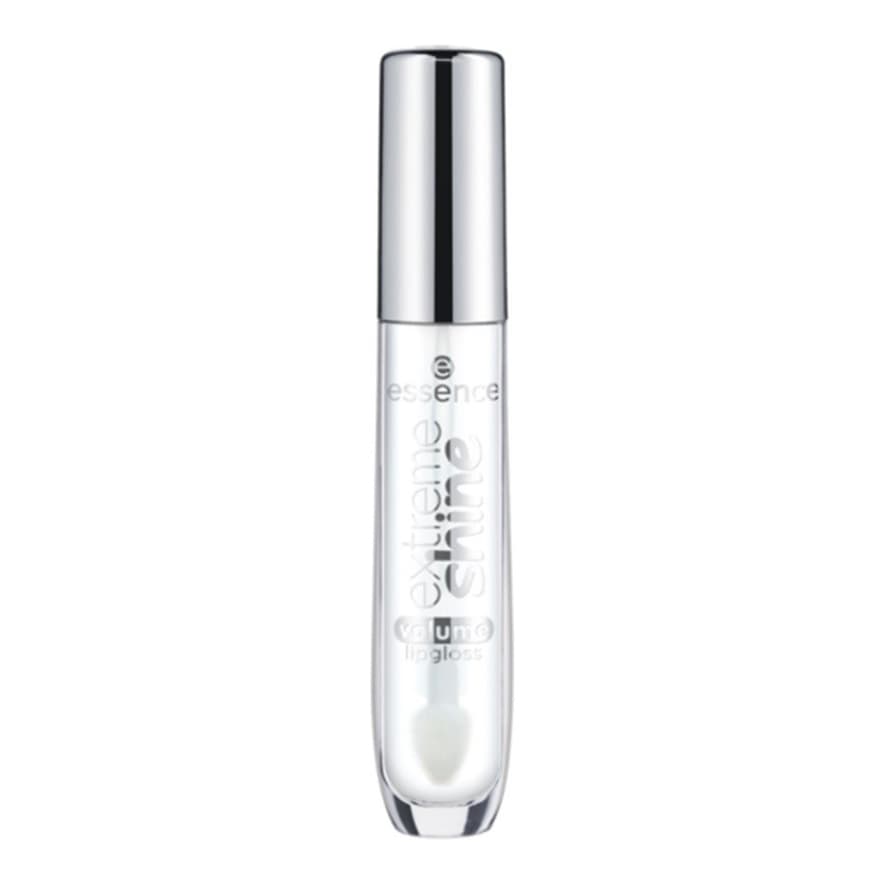 Extreme Shine Volume Lipgloss 01 Crystal Clear
