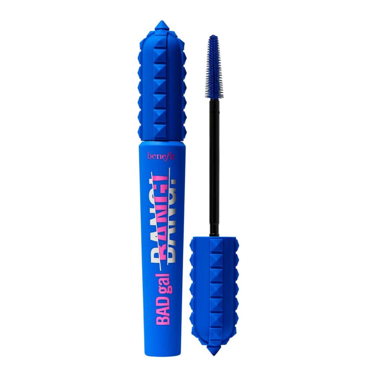 Limited Edition BADgal BANG! Volumising Power Blue Mascara