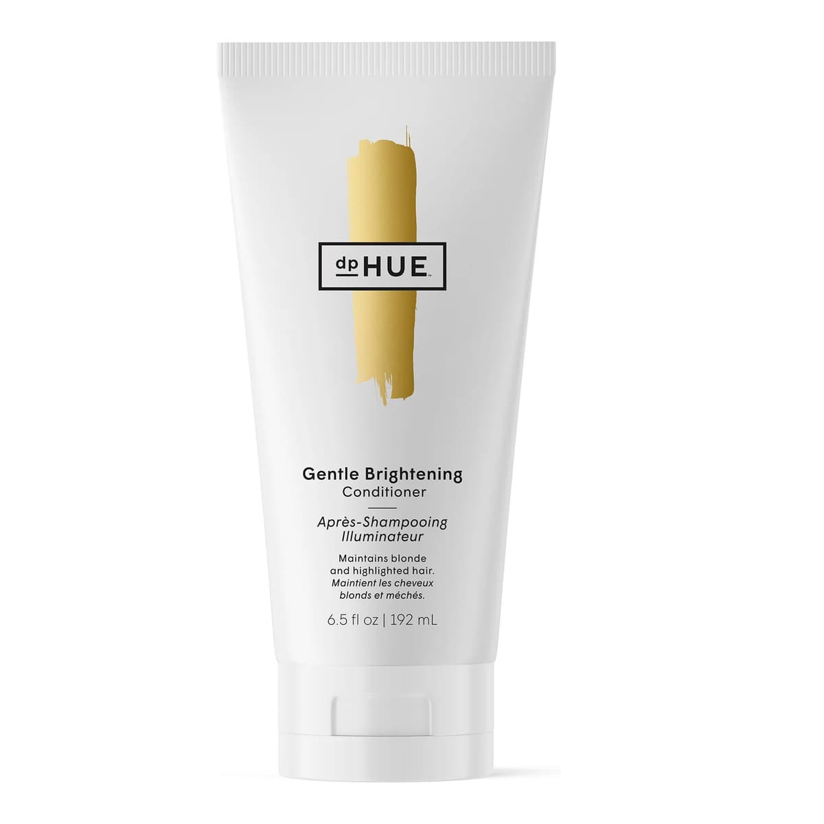 Gentle Brightening Conditioner