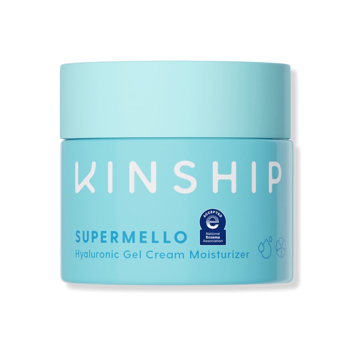Supermello Hyaluronic Gel Cream