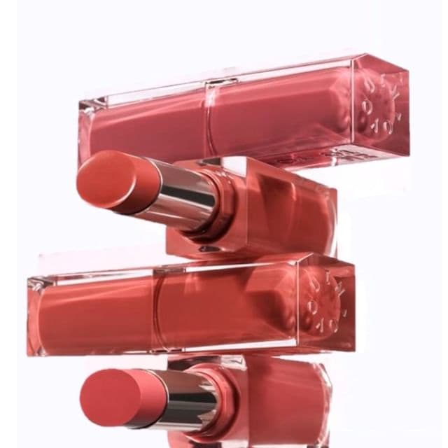 Glowing Lipstick (5-8), #GL07 Mauve
