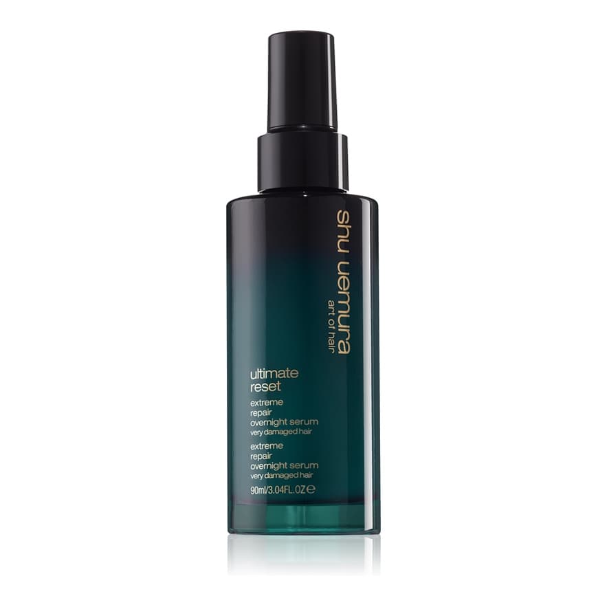 Ultimate Reset