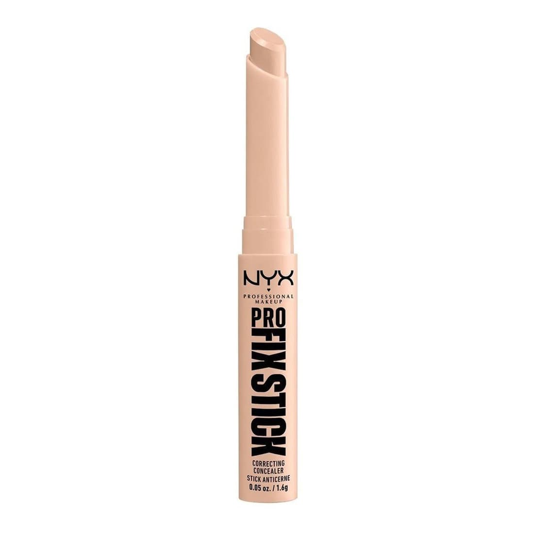 Pro Makeup Pro Fix Stick Correcting Concealer 04 Light
