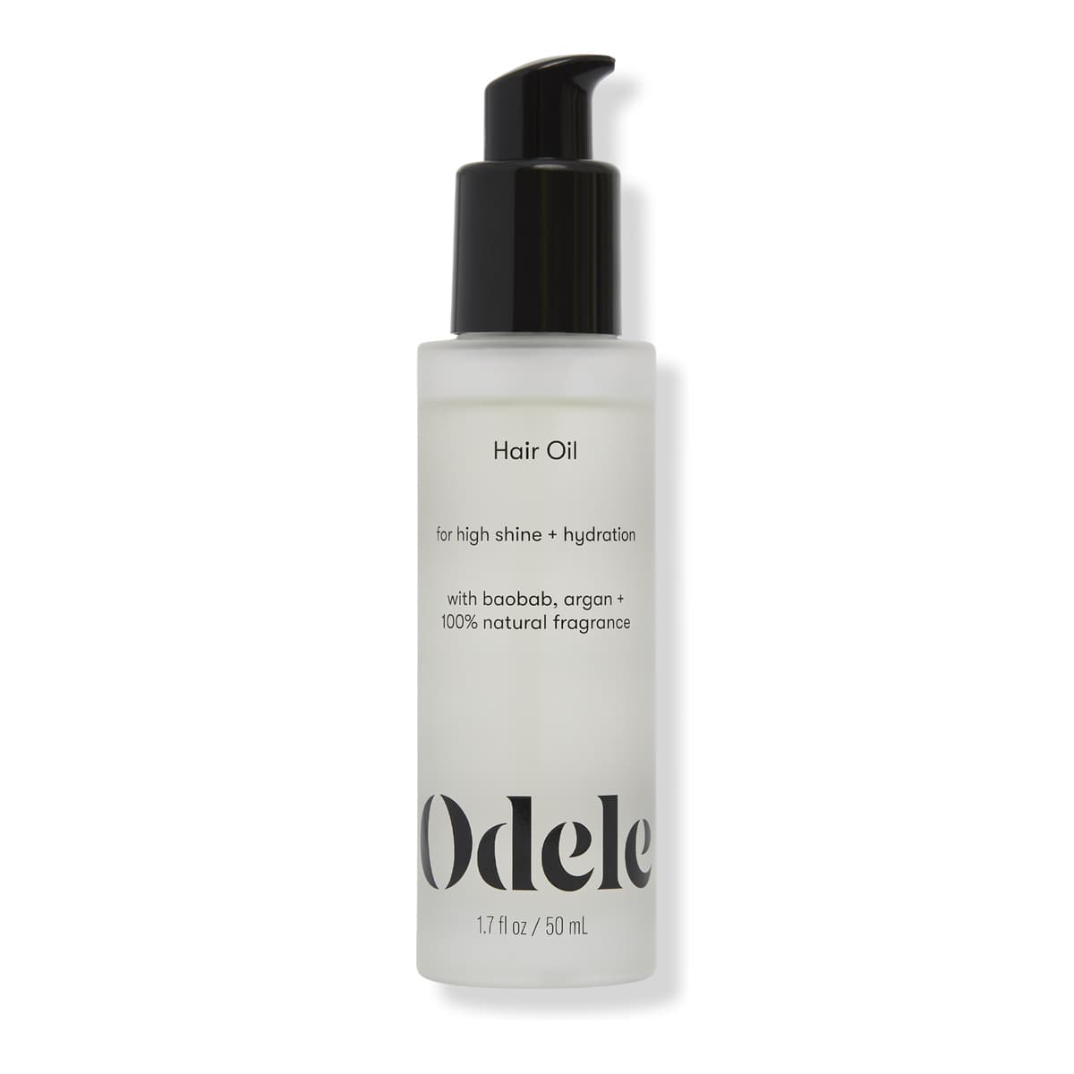 Hair Oil