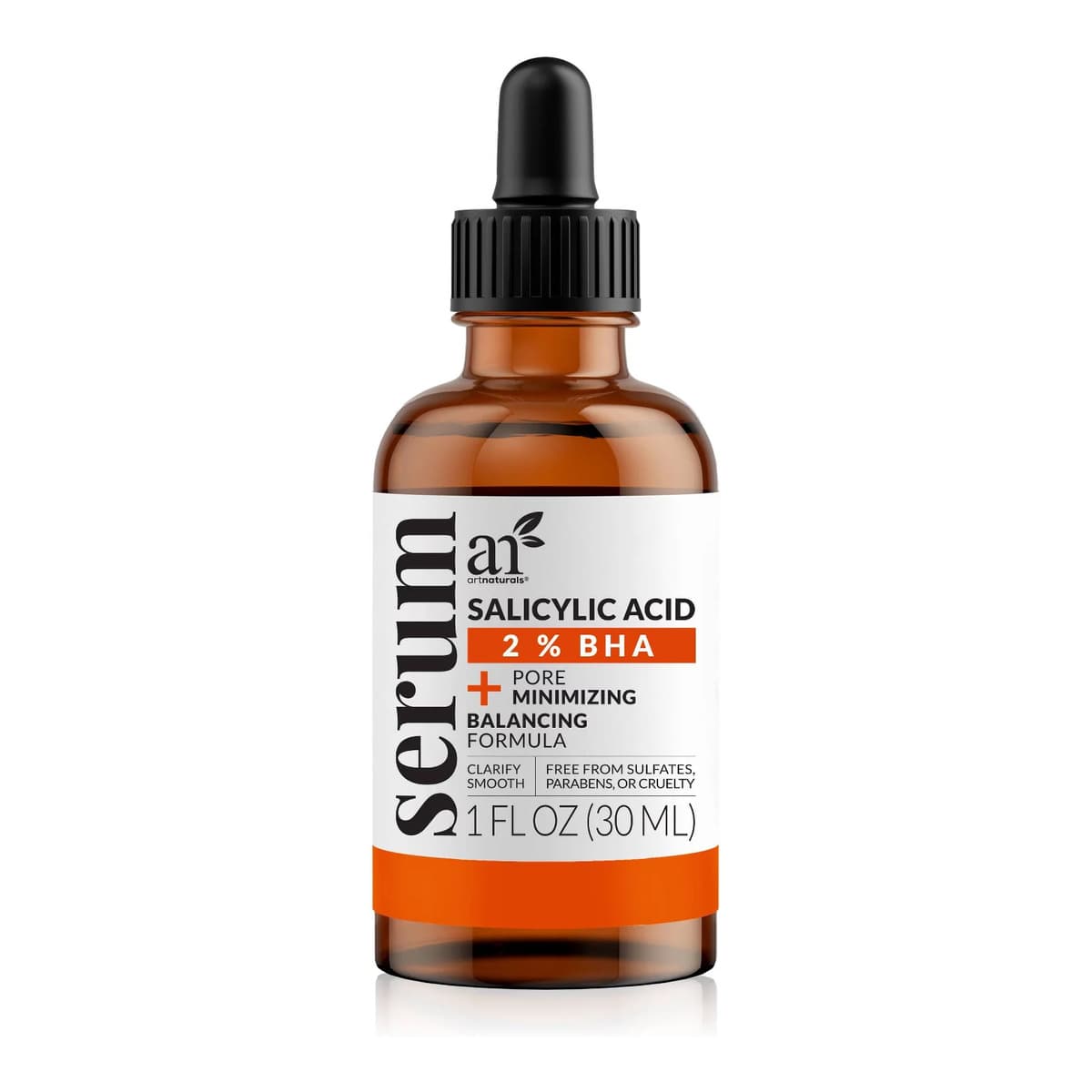 Salicylic Acid Face Serum