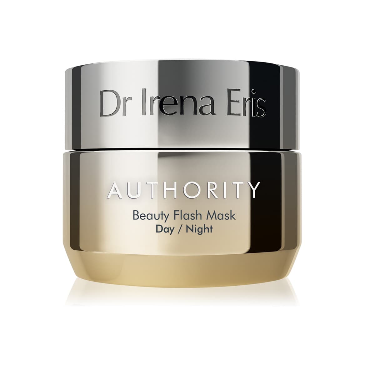 Authority Beauty Flash Mask