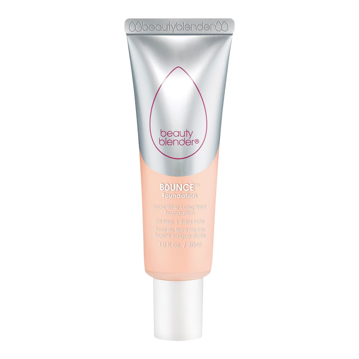 Bounce™ Liquid Whip Long Wear Foundation, #1.20C Light Fair