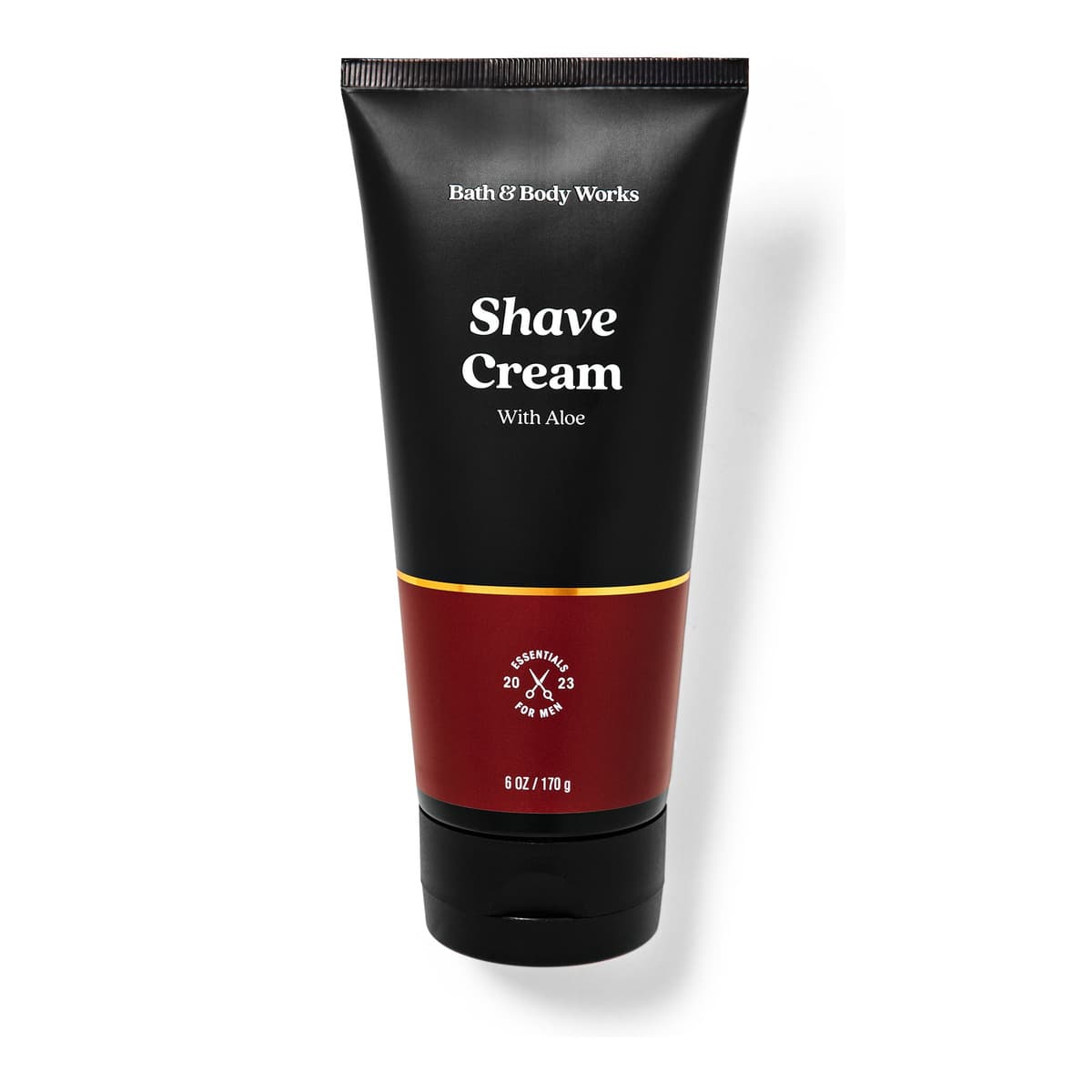 Shave Cream, With Aloe