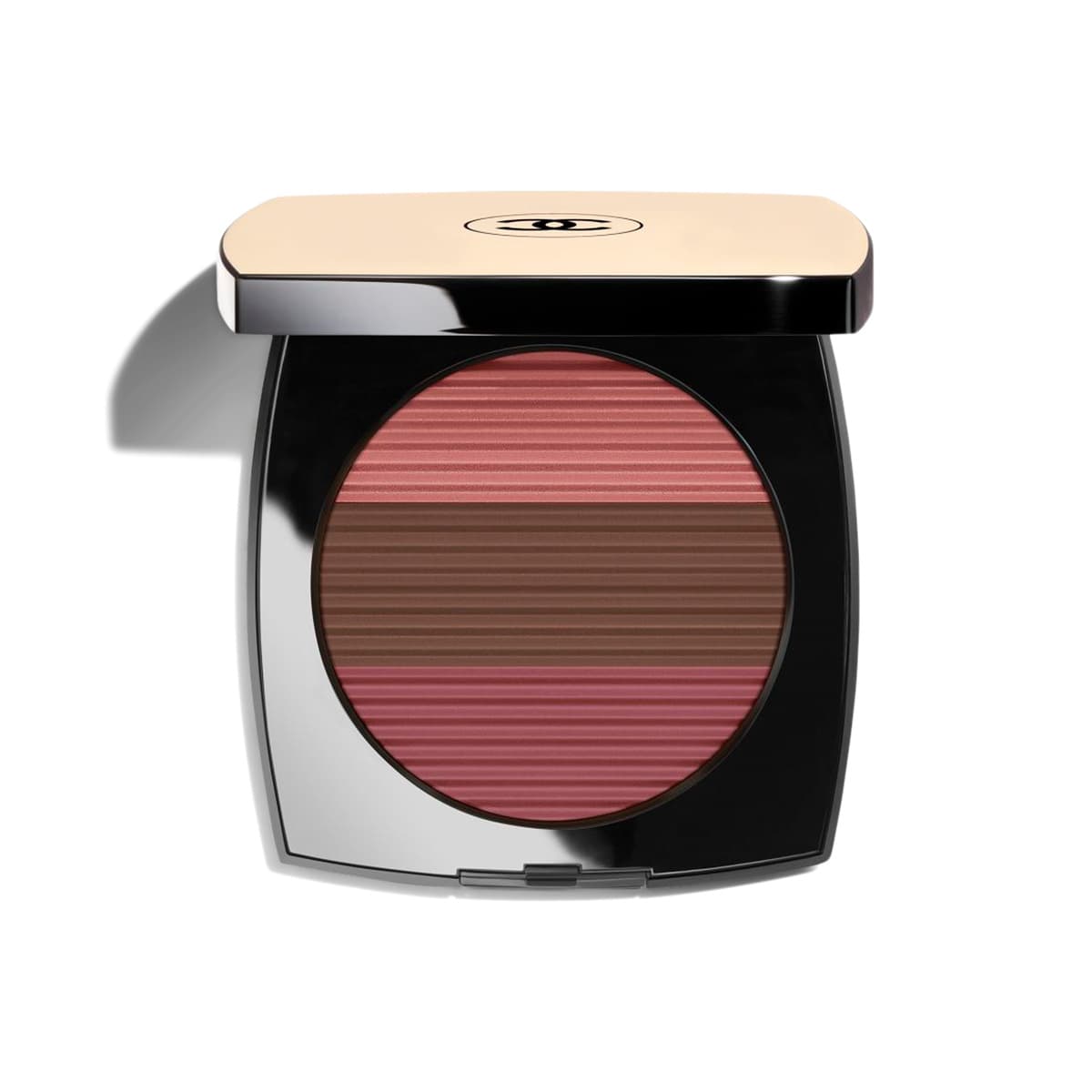 LES BEIGES Healthy Glow Sun-Kissed Powder