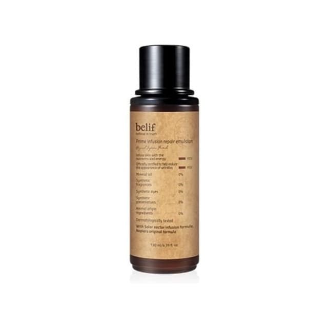 Prime Infusion Repair Emulsion