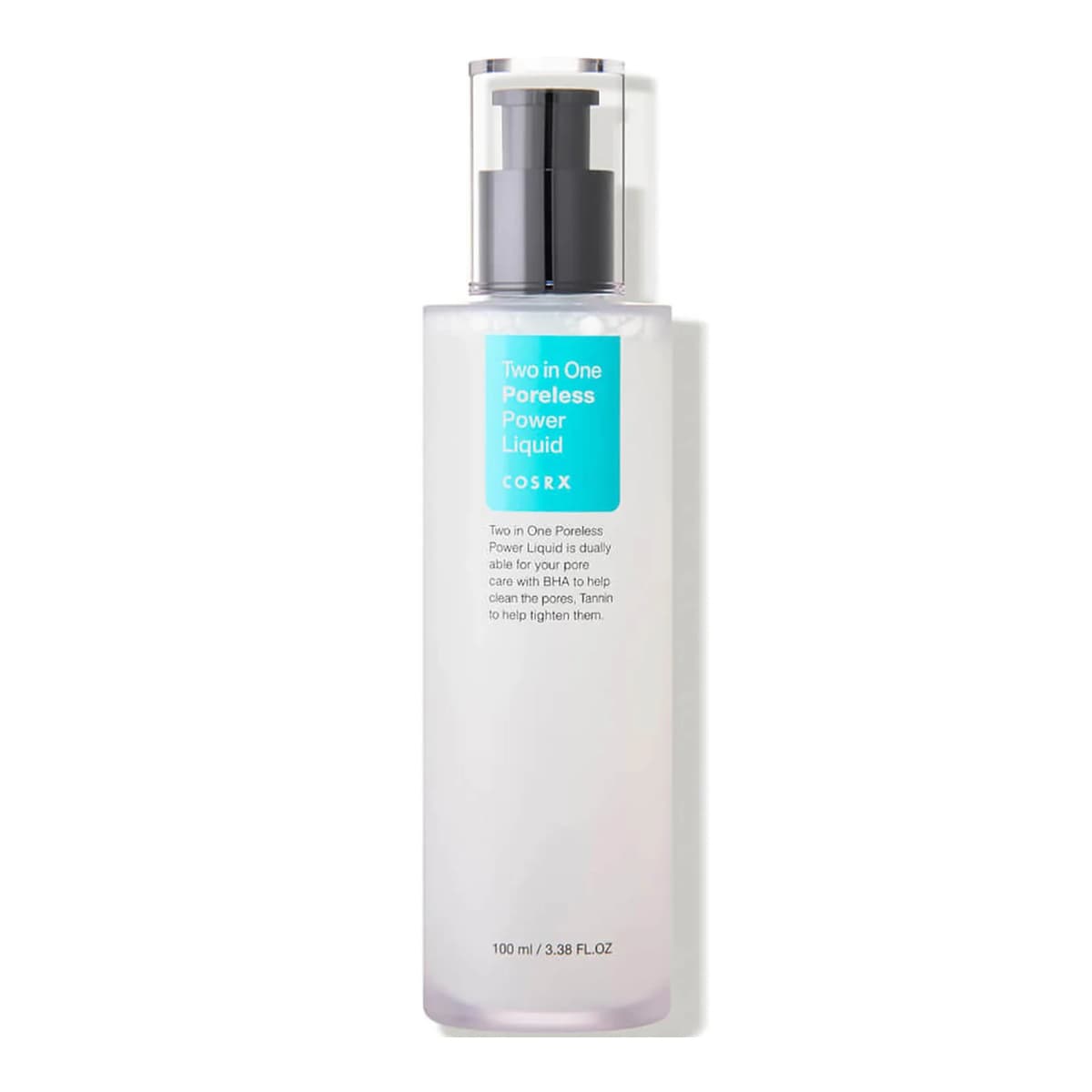 Two in One Poreless Power Liquid