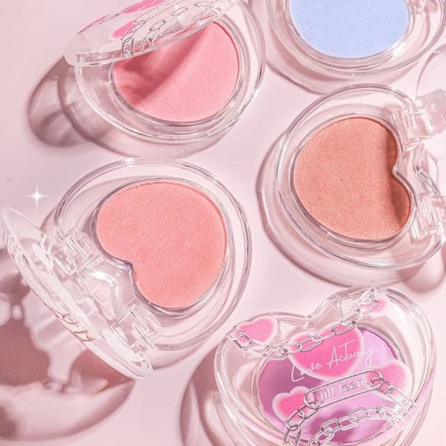 Single Cheek Blush, #M01