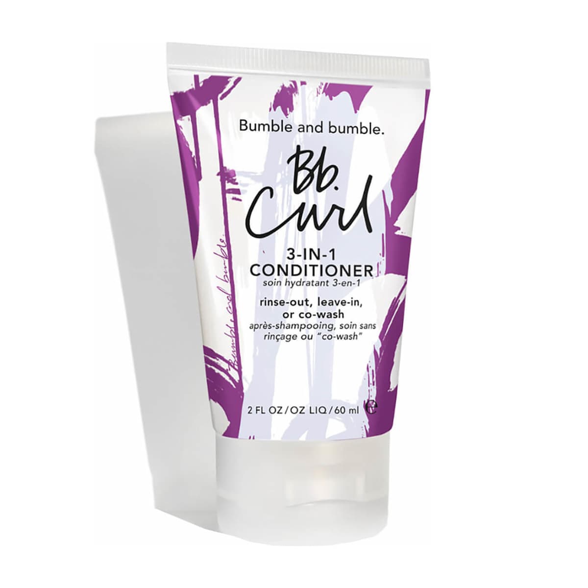 Curl Conditioner