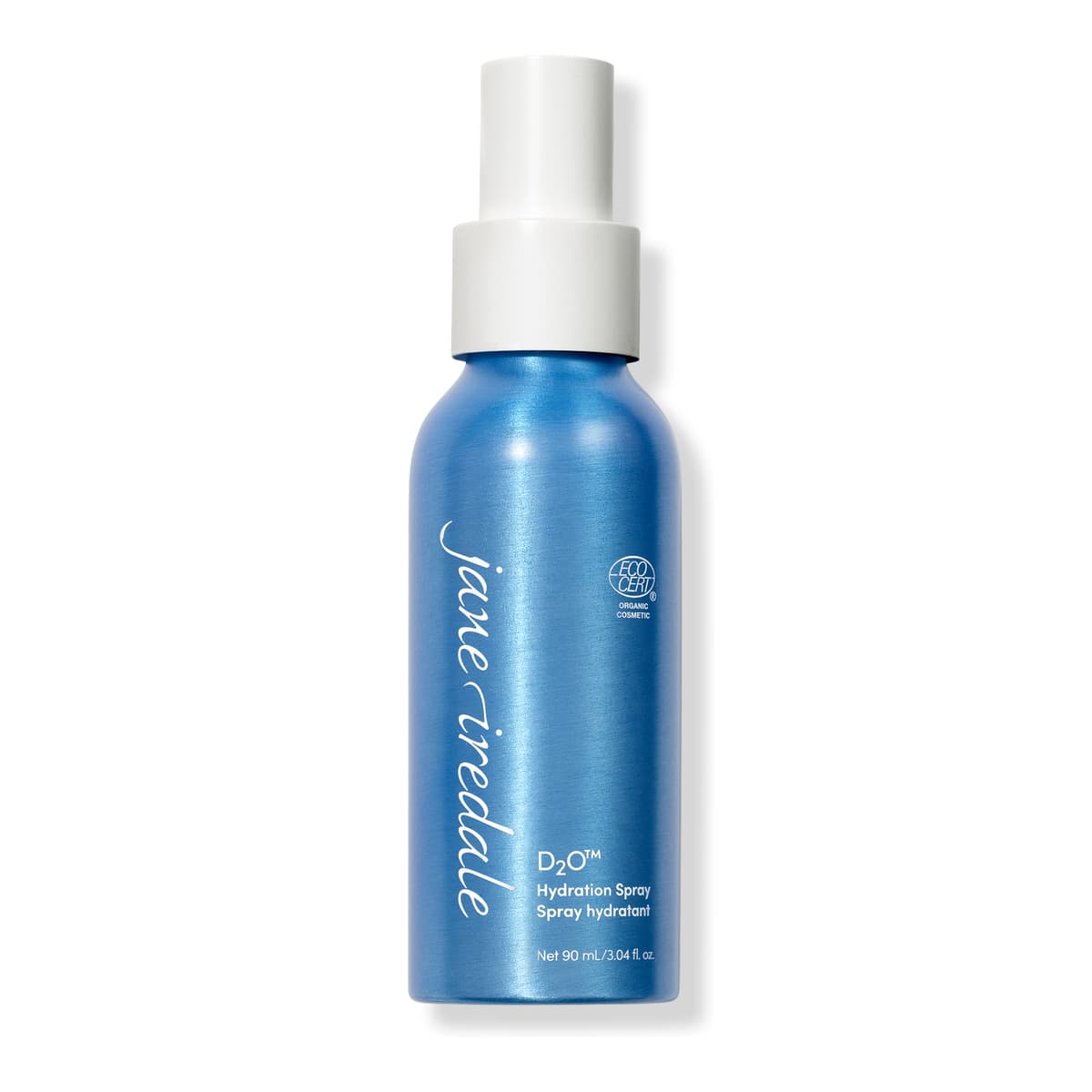D2O Hydration Spray
