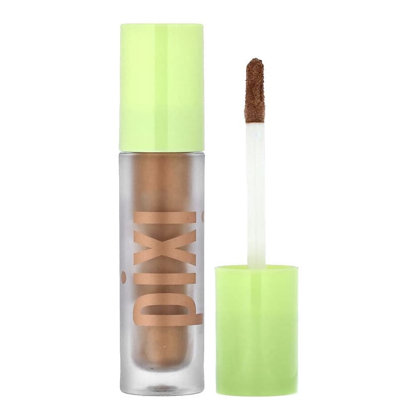 EyeLift Max, Liquid Shadow, #0437 Mocha
