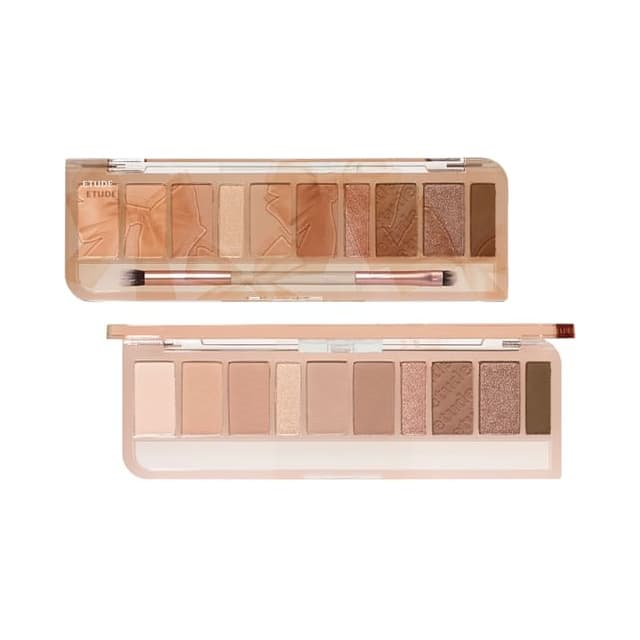 Play Color Eyes NEW, Autumn Ambassador