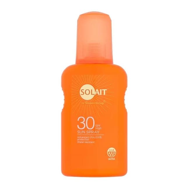 Sun Spray SPF30
