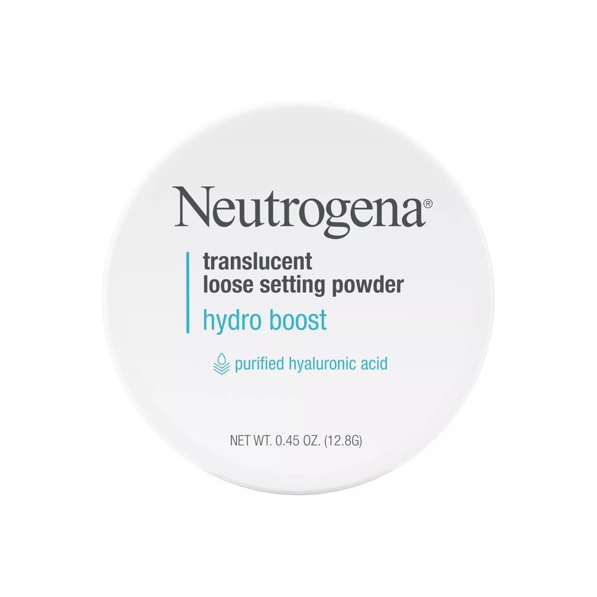 Hydro Boost Hydrating Setting Powder