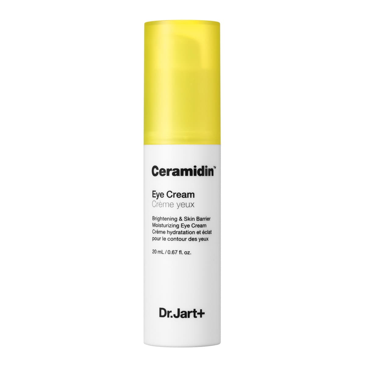 Ceramidin Eye Cream