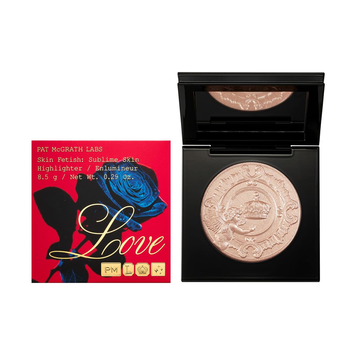 Skin Fetish: Sublime Skin Highlighter