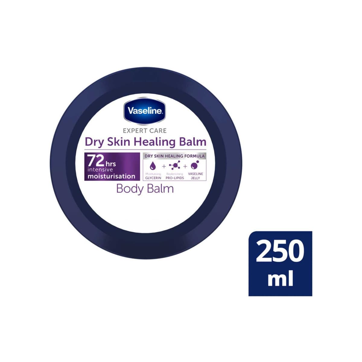 Expert Care Dry Skin Healing Balm Body Cream
