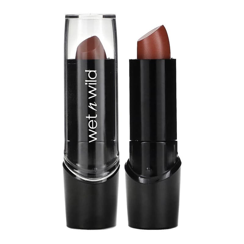 Silk Finish Lipstick, 532E Java