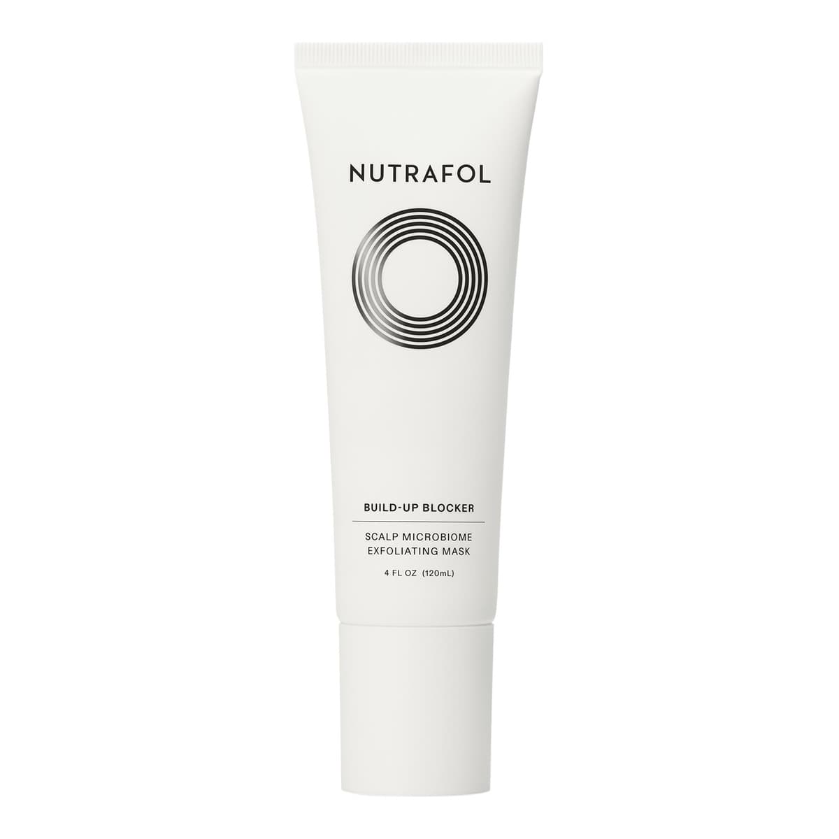 Build-Up Blocker Exfoliating Scalp Mask with AHAs and Jojoba Esters
