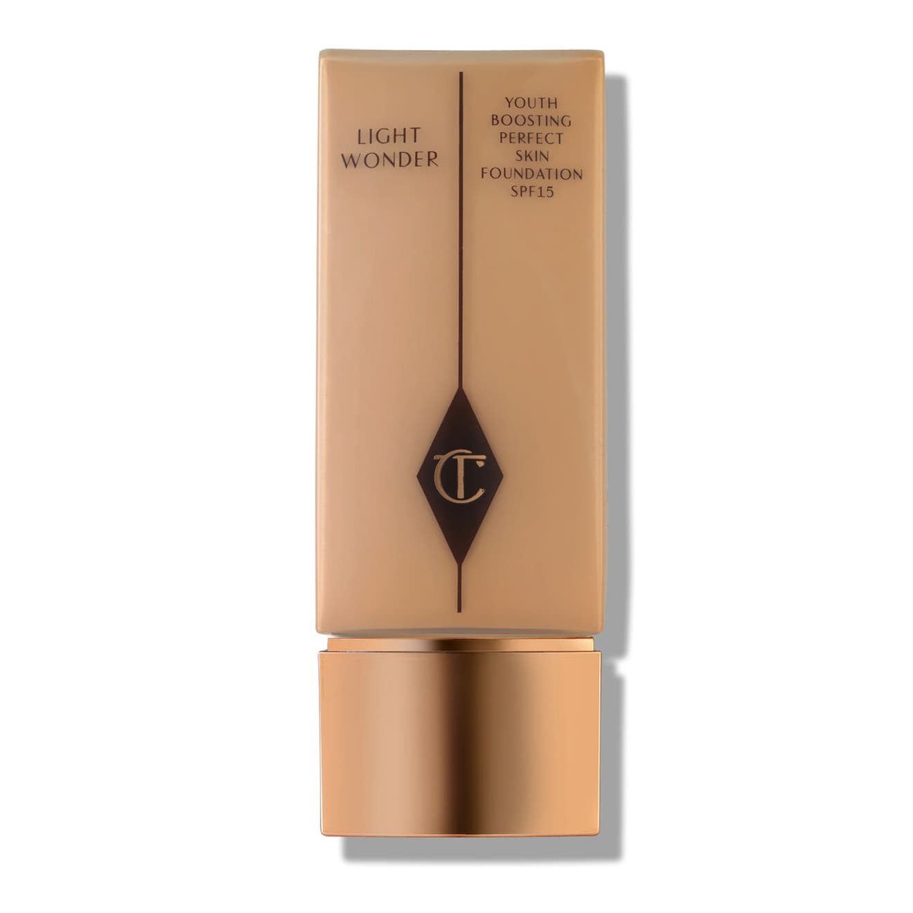 Light Wonder Foundation