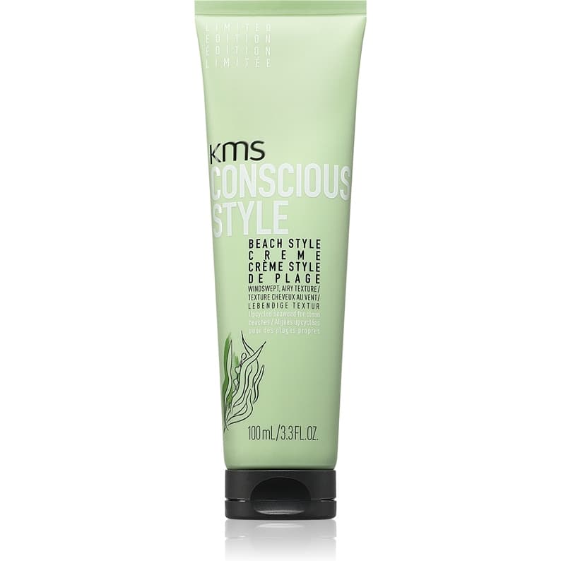 Consciousstyle Beach Style Creme