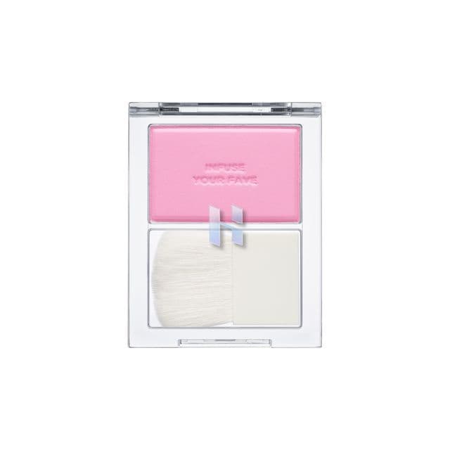 My Fave Infusing Blush - 7 Colors, #01 Innocence
