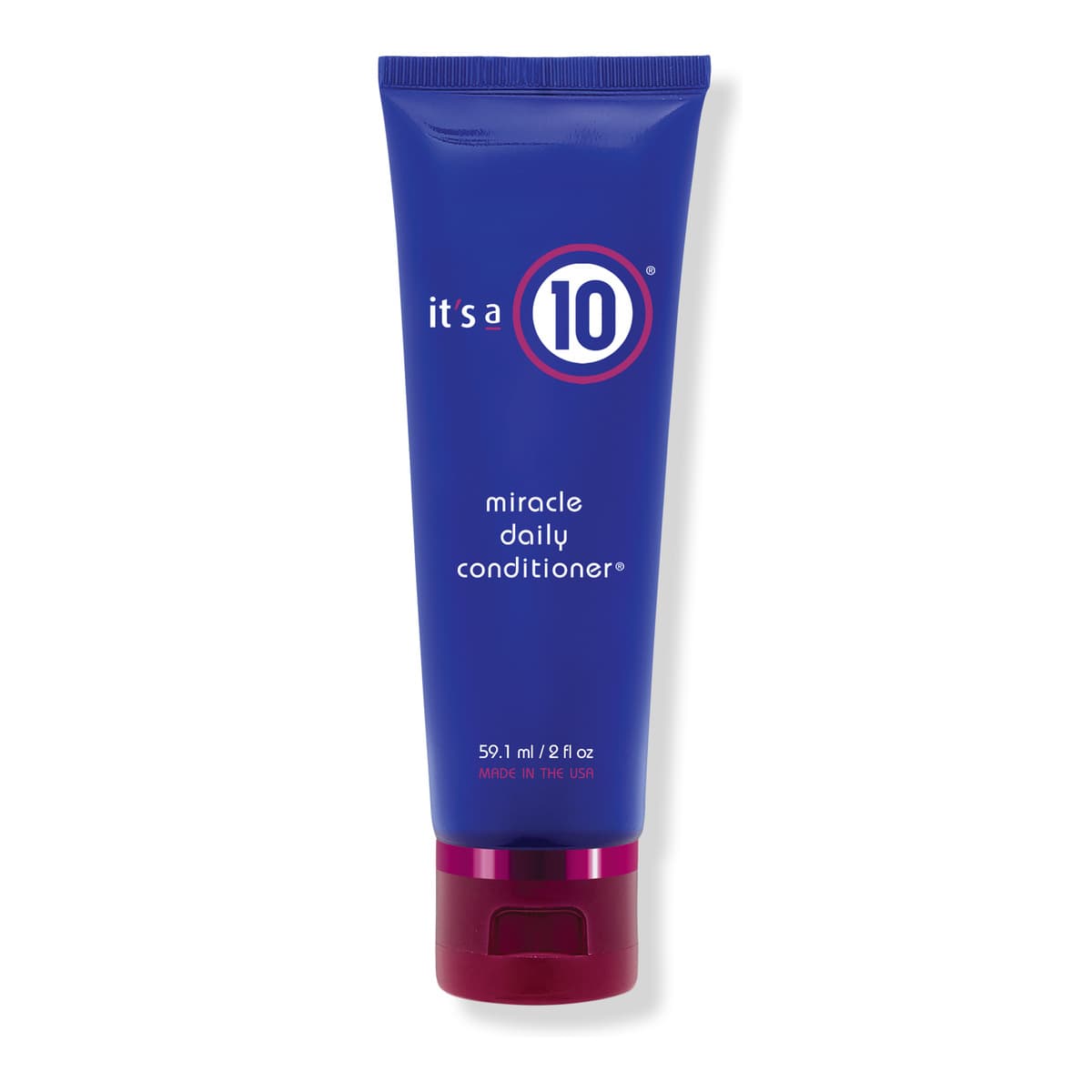 Travel Size Miracle Daily Conditioner