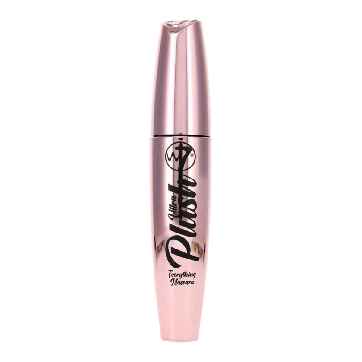 Ultra Plush Everything Mascara Blackest Black