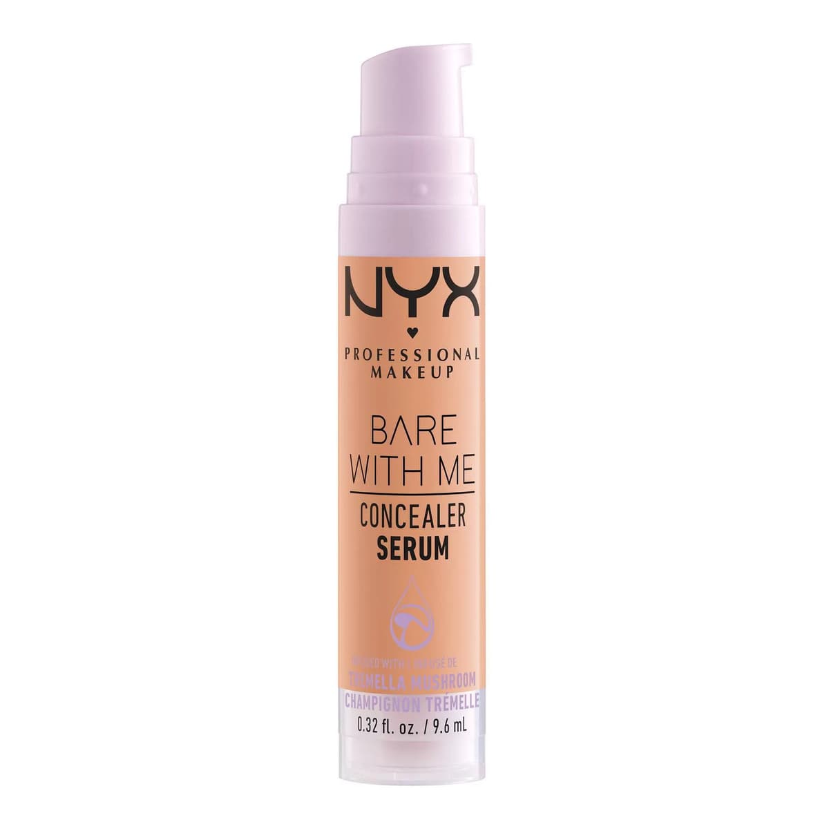 Bare With Me Serum Concealer, #5.7 Light Tan