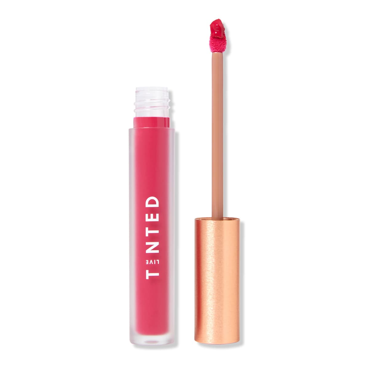 HUELIP Liquid Lip Créme, Loud