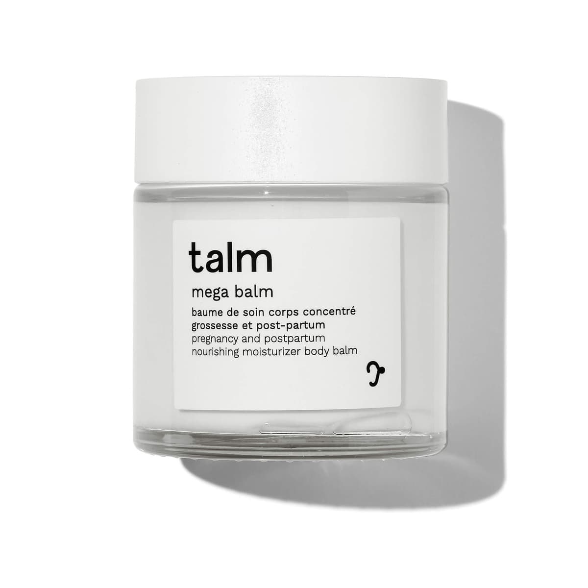 Mega Balm Pregnancy & Postpartum