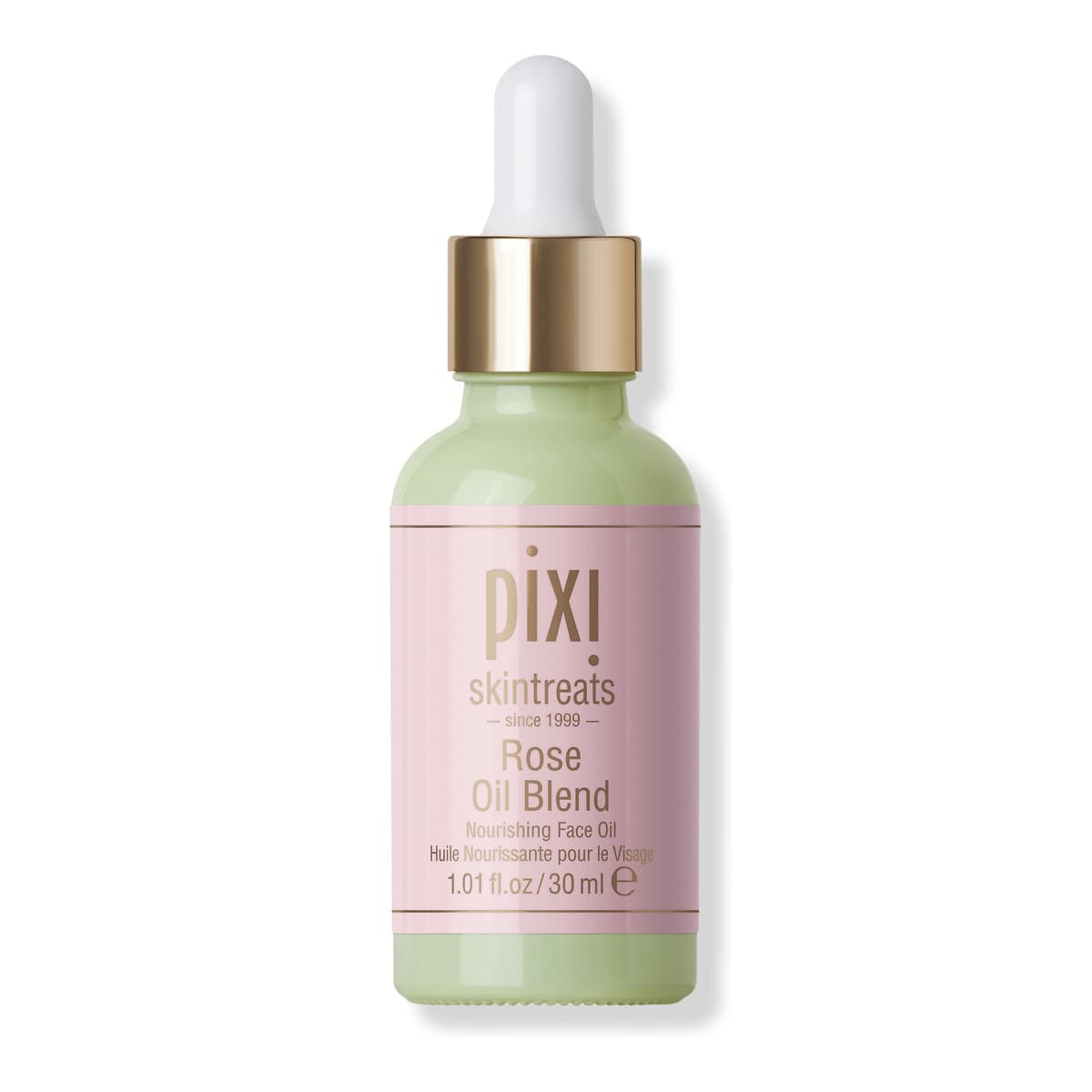 Rose Oil Blend Nourishing Face Oil