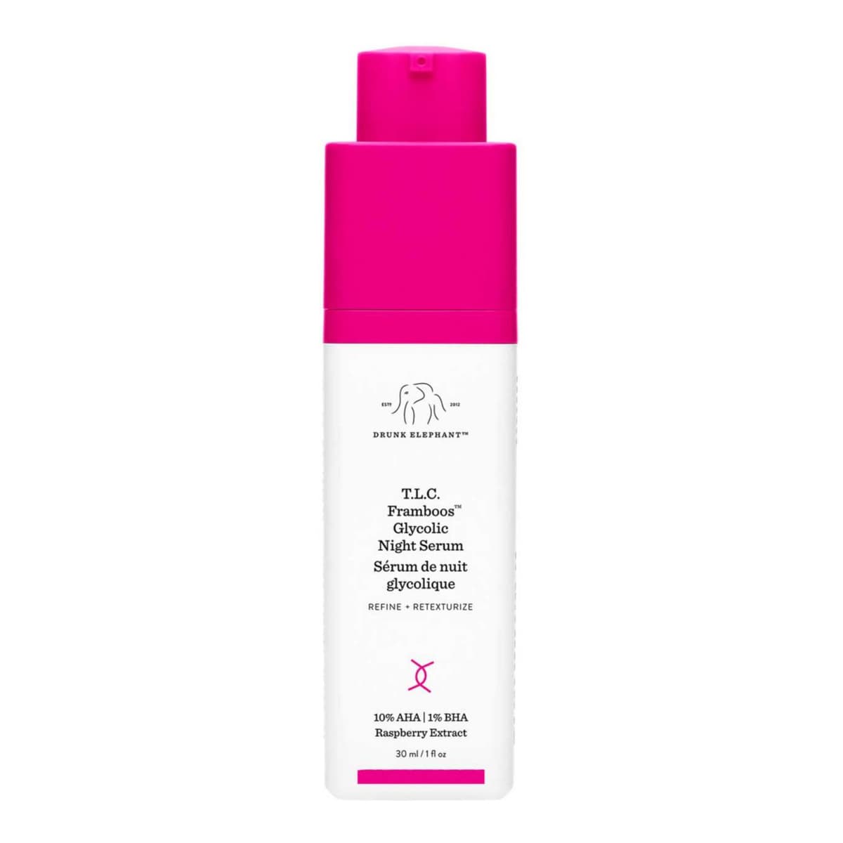 TLC Glycolic Night Serum