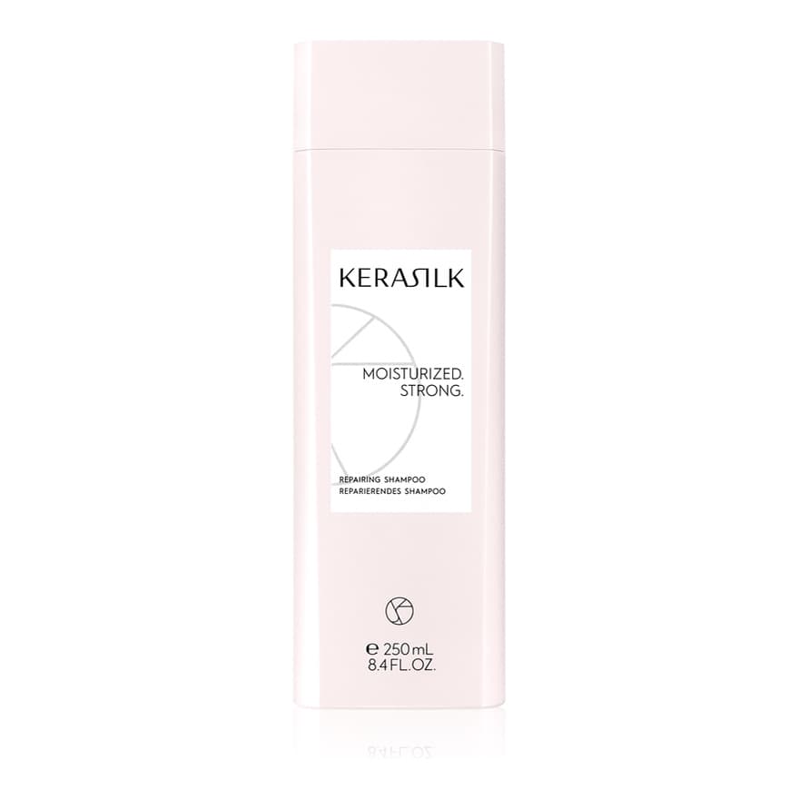 Essentials Repairing Shampoo