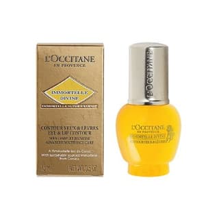 Immortelle Divine Eye & Lip Contour