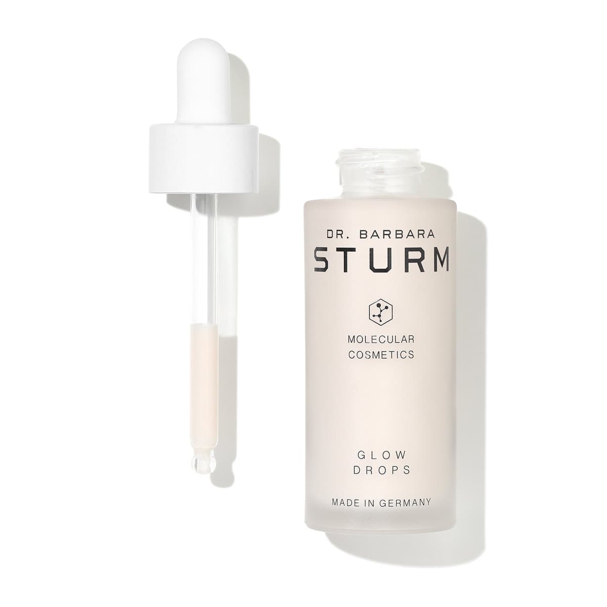 Glow Drops Radiance Boosting Serum