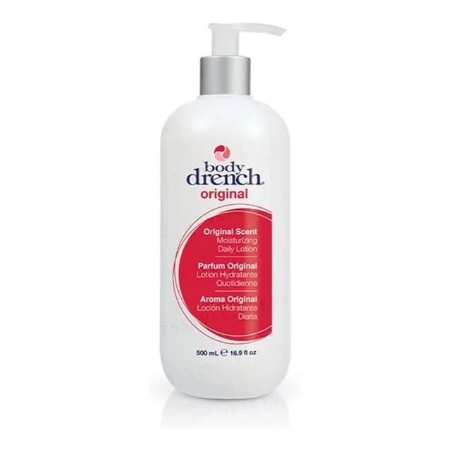 Daily Moisturizing Lotion Original