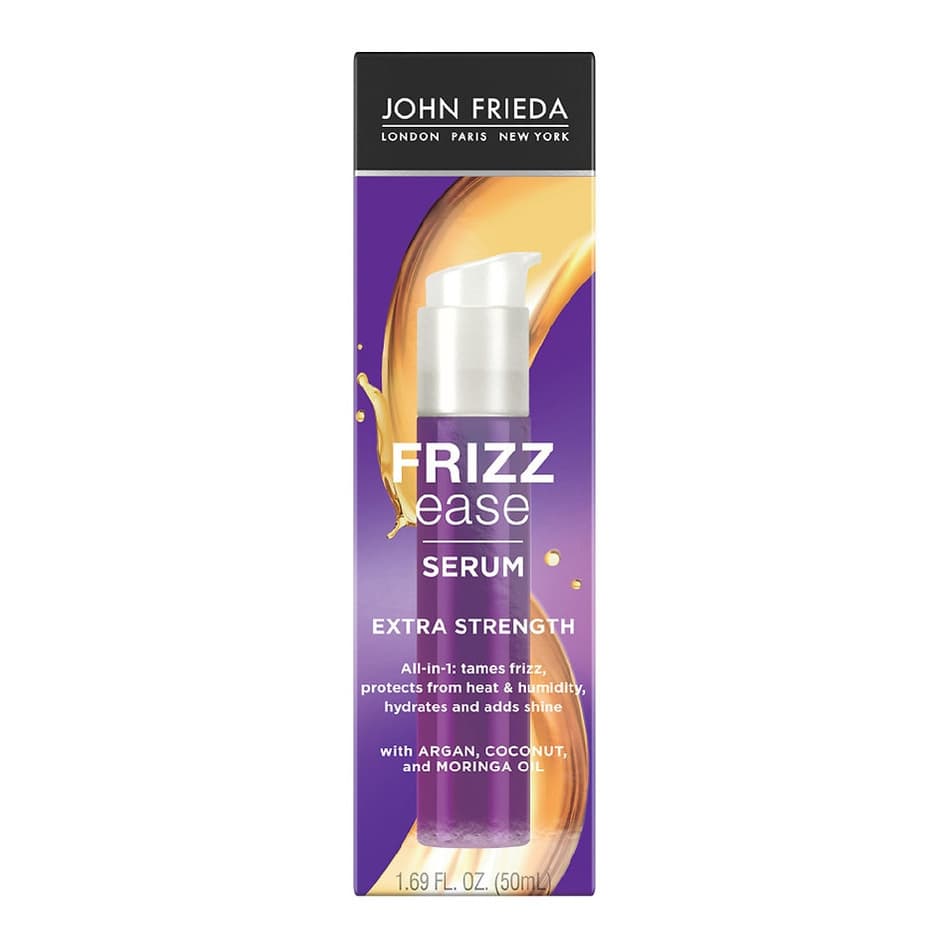 Extra Strength Serum