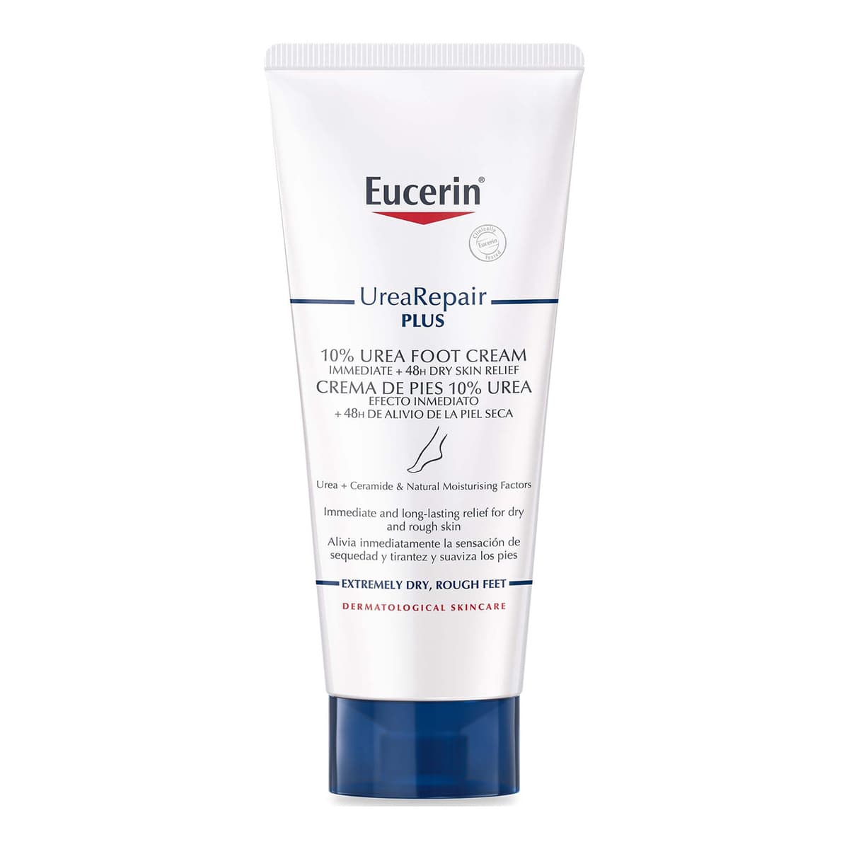UreaRepair Plus 10% Urea Foot Cream
