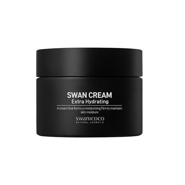 Swan Cream Extra Hydrating