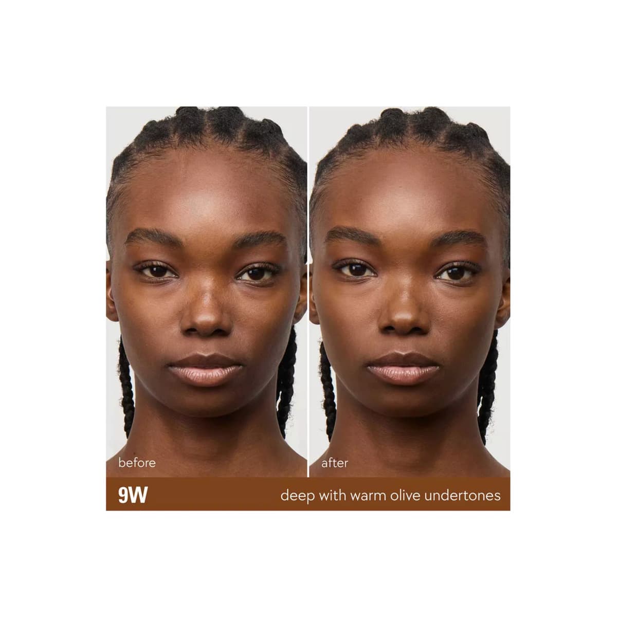 Kylie Cosmetics Skin Tint Blurring Elixir Foundation, 9W