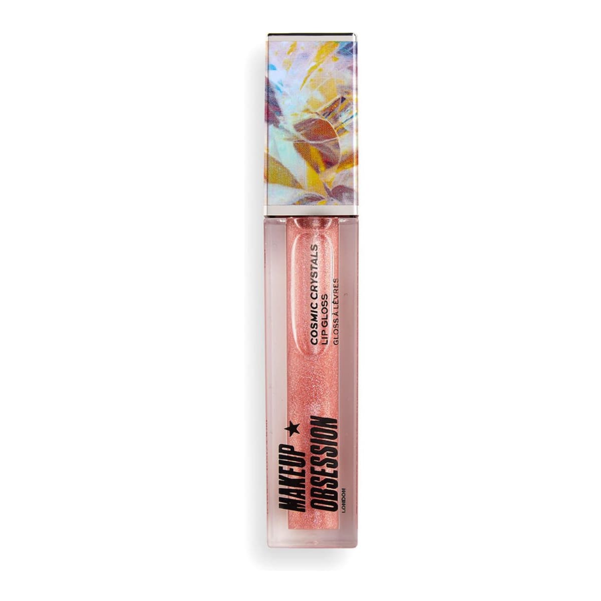 Makeup Obsession Cosmic Crystals lip topper