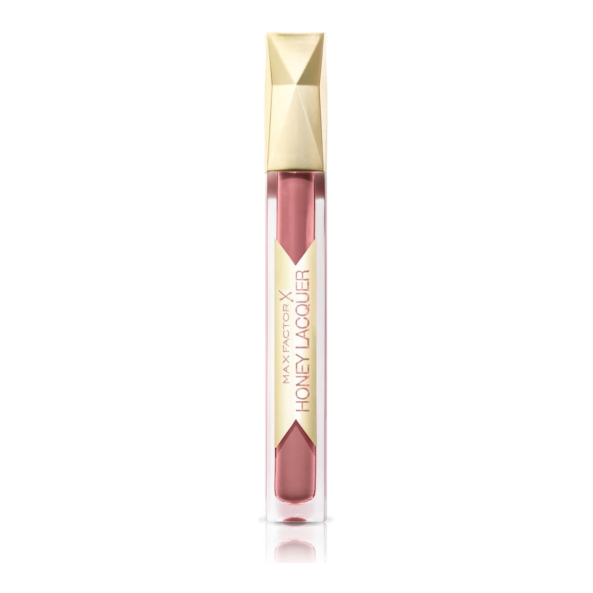Colour Elixir Honey Lacquer Lip Gloss - 05 Honey Nude