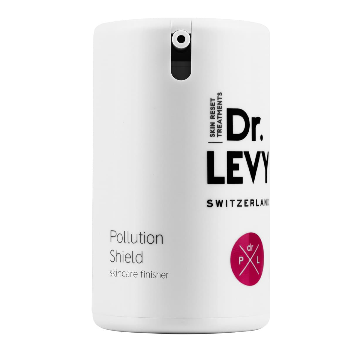 Dr Levy Pollution Shield 5PF